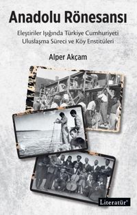 Produktbild: Anadolu R&ouml;nesansi