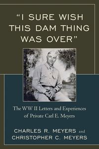 Produktbild: I Sure Wish this Dam Thing Was Over