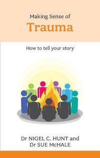 Produktbild: Making Sense of Trauma