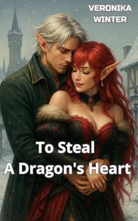 Produktbild: To Steal A Dragon's Heart
