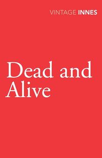 Produktbild: Dead and Alive