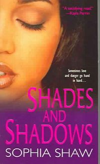Produktbild: Shades and Shadows