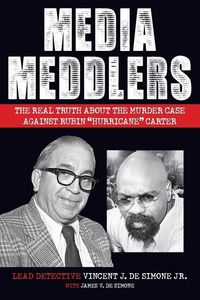 Produktbild: Media Meddlers