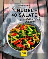 Produktbild 1 Nudel – 40 Salate