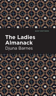 Produktbild: Ladies Almanack