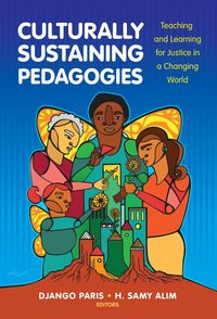 Produktbild: Culturally Sustaining Pedagogies