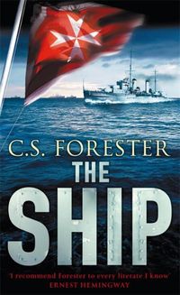 Bild vom Artikel The Ship vom Autor C.S. Forester