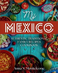 Produktbild: My Mexico