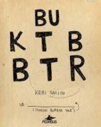 Produktbild: Bu Kitabi Bitir