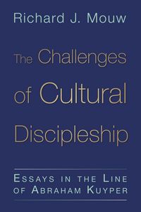 Produktbild: Challenges of Cultural Discipleship