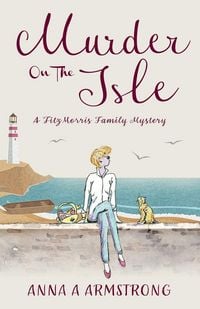 Produktbild: Murder on the Isle