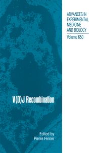 Produktbild: V(D)J Recombination