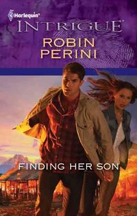Produktbild: Finding Her Son