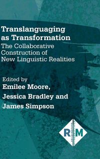 Produktbild: Translanguaging as Transformation
