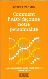 Produktbild: Comment l'ADN fa&ccedil;onne notre personnalit&eacute;