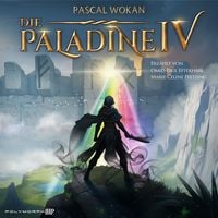 Produktbild: Die Paladine - Krone des Lichts