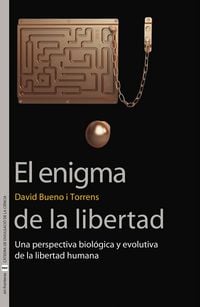 Produktbild: El enigma de la libertad