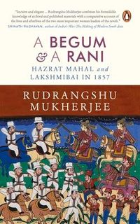 Produktbild: Begum and a Rani