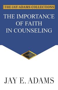 Produktbild: Importance of Faith in Counseling