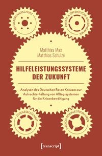 Produktbild: Hilfeleistungssysteme der Zukunft