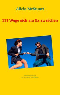 Produktbild: 111 Wege sich am Ex zu r&auml;chen