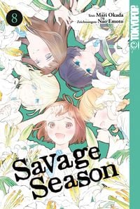 Produktbild: Savage Season 08