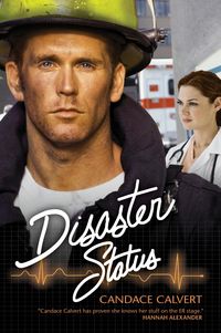 Produktbild: Disaster Status