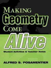 Produktbild: Making Geometry Come Alive