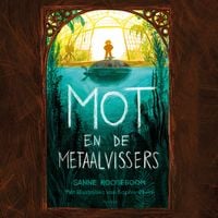 Produktbild: Mot en de metaalvissers