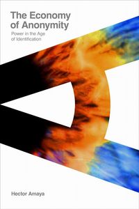 Produktbild: The Economy of Anonymity