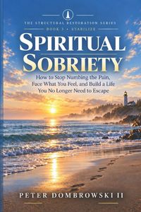 Produktbild: Spiritual Sobriety