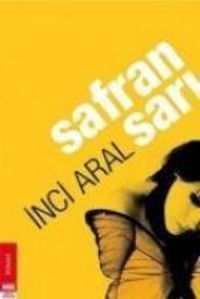 Produktbild: Safran Sari
