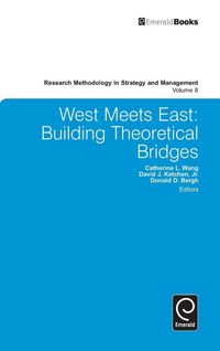 Produktbild: West Meets East
