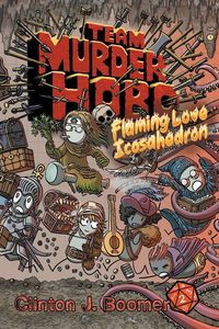 Produktbild: Team Murderhobo