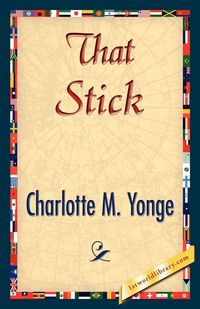 Produktbild: That Stick