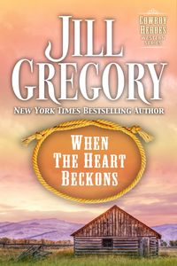 Produktbild: When The Heart Beckons