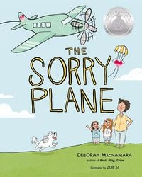 Produktbild: The Sorry Plane