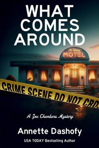 Produktbild: What Comes Around