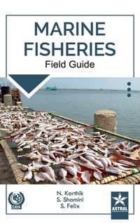 Produktbild: Marine Fisheries