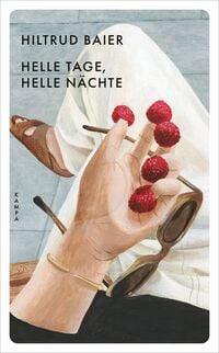Produktbild: Helle Tage, helle N&auml;chte