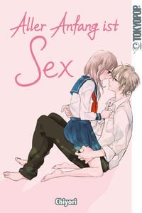 Produktbild: Aller Anfang ist Sex