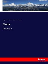 Produktbild: Moths