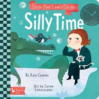Produktbild: Little Poet Lewis Carroll: Silly Time
