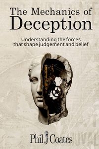 Produktbild: The Mechanics of Deception