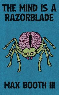 Produktbild: The Mind is a Razorblade