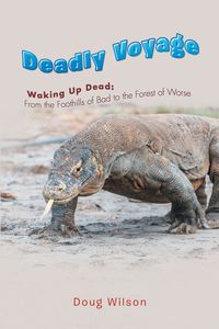 Produktbild: Deadly Voyage