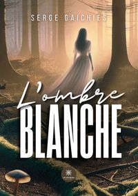 Produktbild: L'ombre blanche