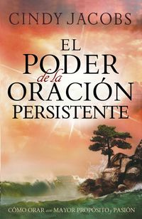 Produktbild: El poder de la oracion persistente