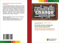 Produktbild: Eu tenho muita vontade de sumir desta empresa!!!
