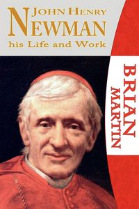 Produktbild: John Henry Newman-His Life and Work